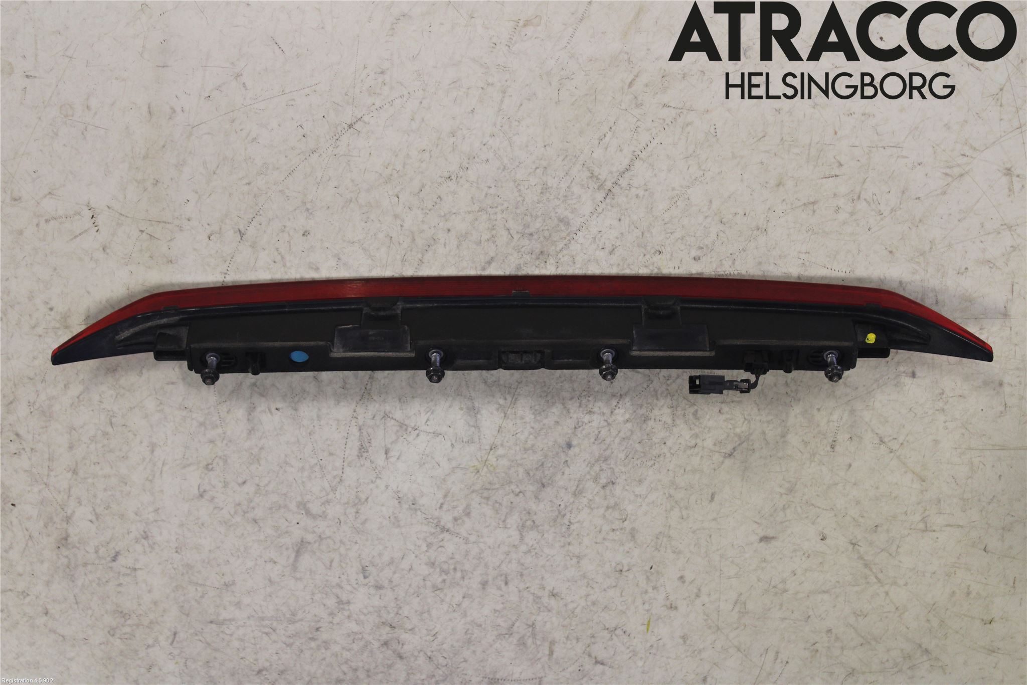 Volvo V90 17->> Bromsljus Bakruta