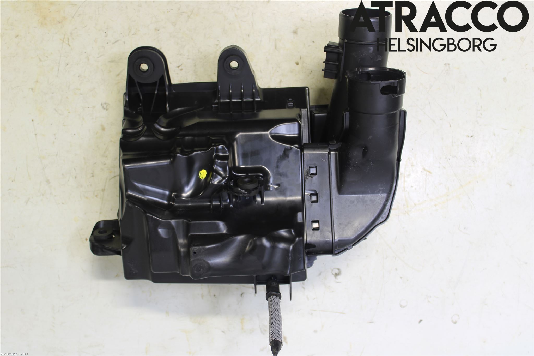 Peugeot PARTNER/E-PARTNER 19- Luftrenare