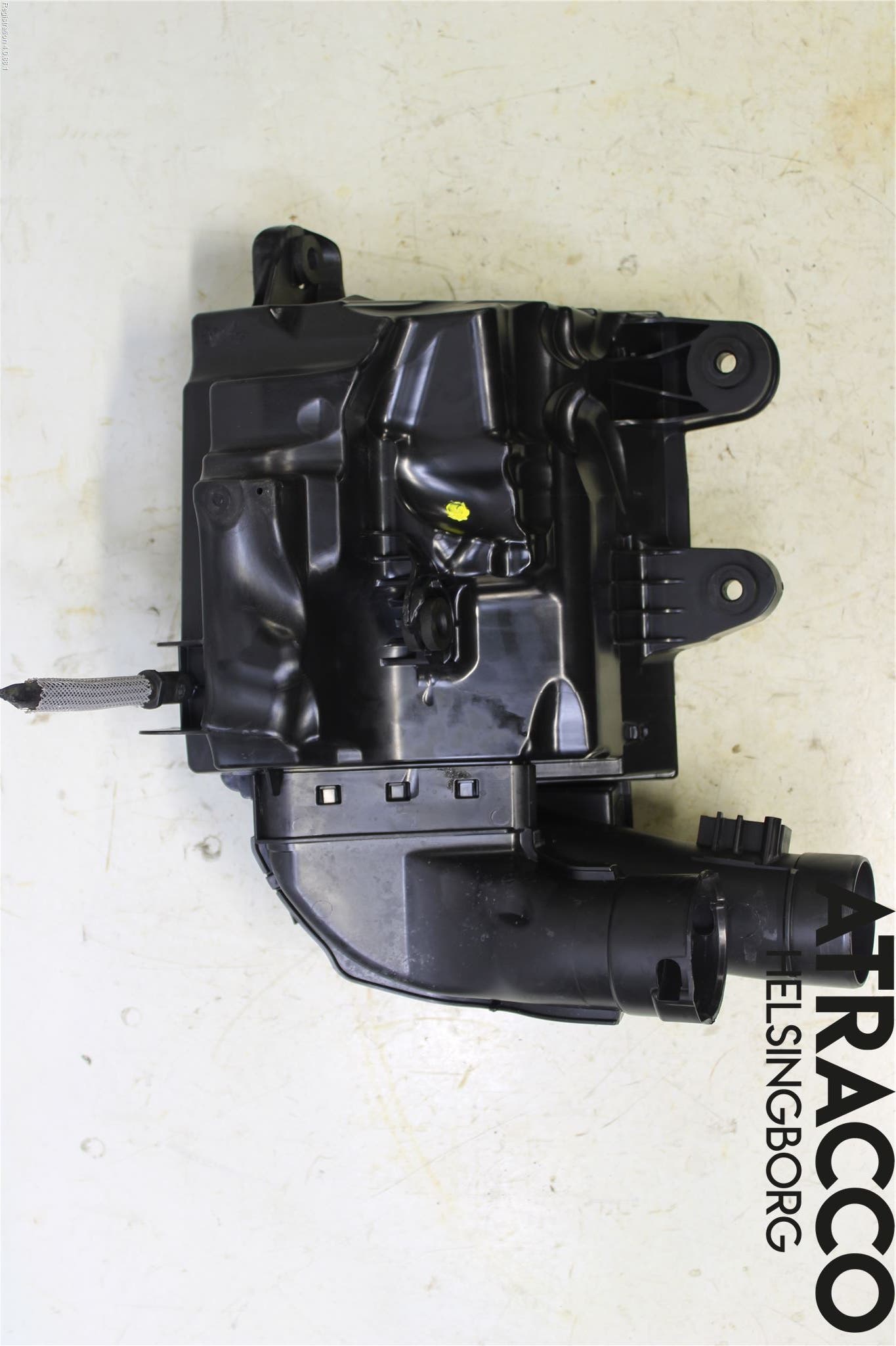 Peugeot PARTNER/E-PARTNER 19- Luftrenare