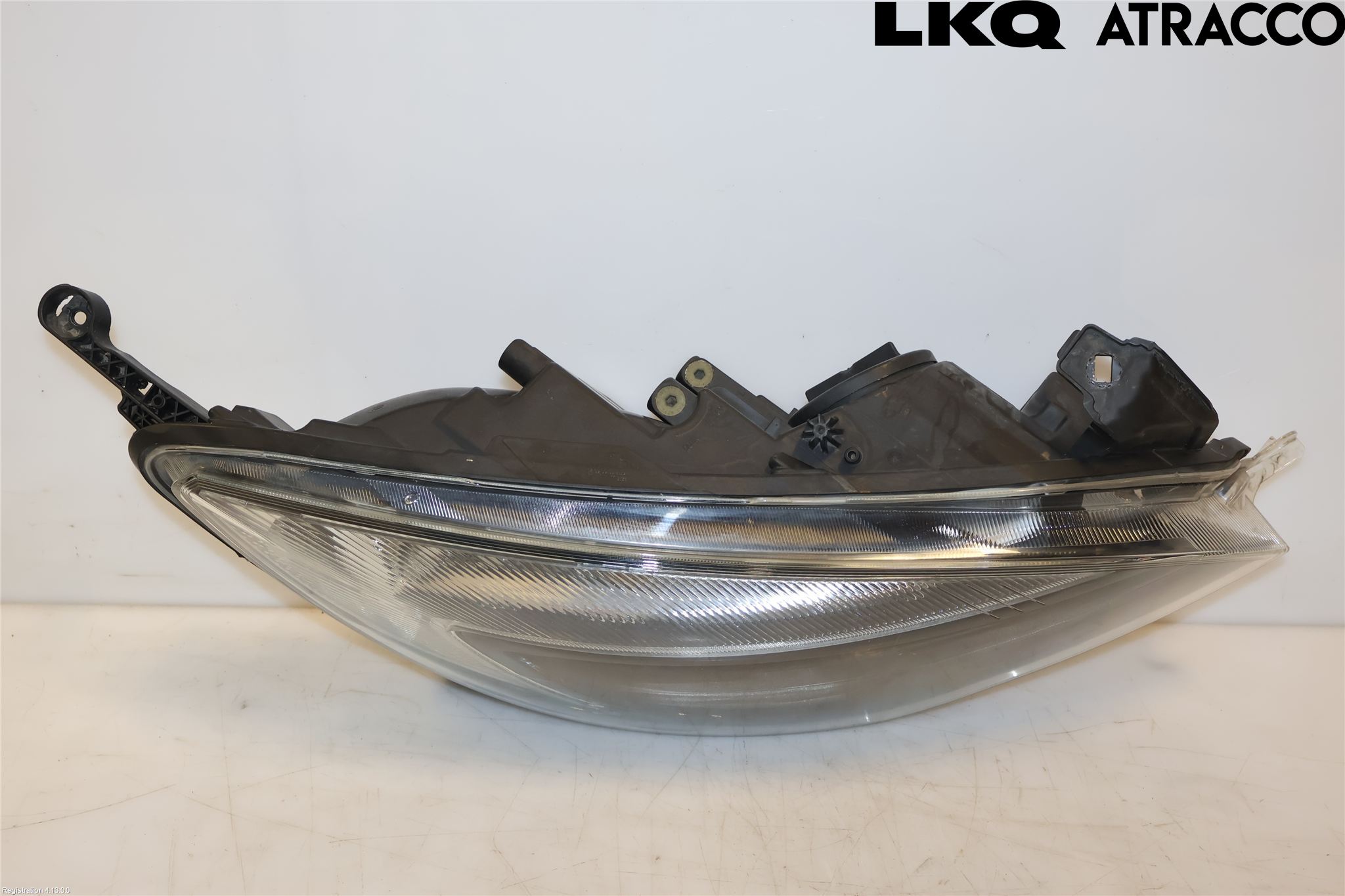 Opel ASTRA J 10-15 Strålkastare Höger