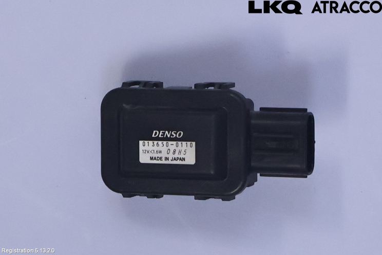 Lexus ES 250/300/330 Sensor Övrigt
