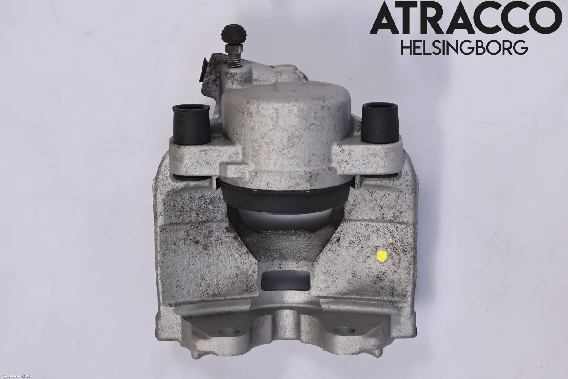 Ford MONDEO 07-15 Bromsok Fram Vänster