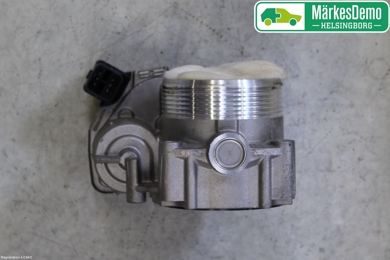 BMW 6 F12/F13 10-18 Injspjällhus