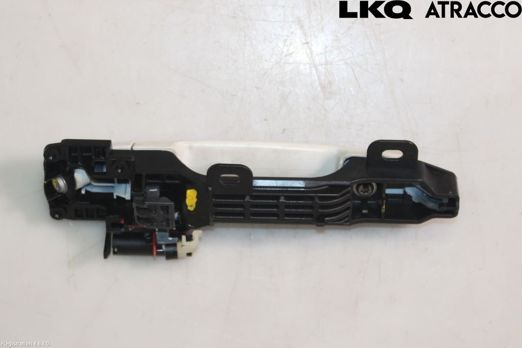 Toyota AYGO 15-21 Dörrhandtag Yttre Hö
