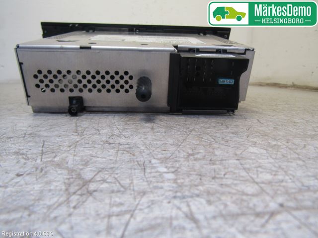 BMW 1 E87/81 5D/3D 03-11 Radio