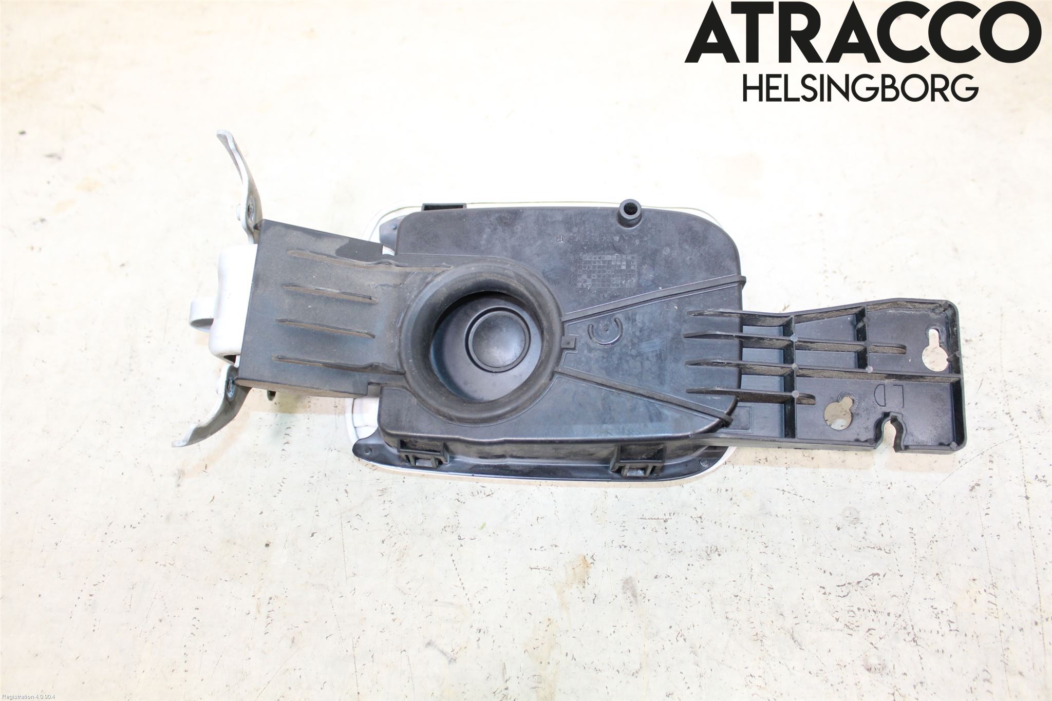 Dodge CHARGER 66- Tanklucka