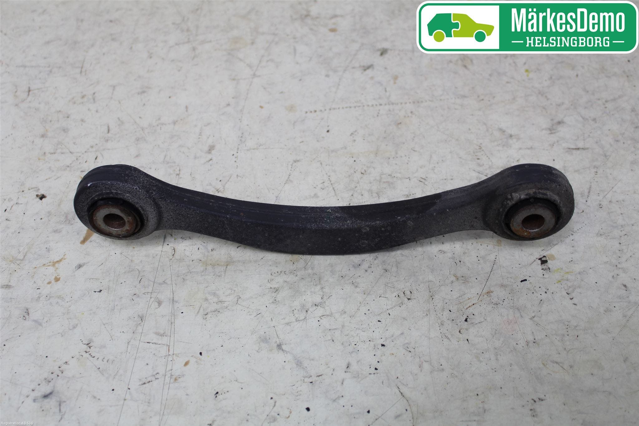 Mercedes-Benz MB E-KLASS (W211) 02-09 Bärarm Bak Övre Vänster