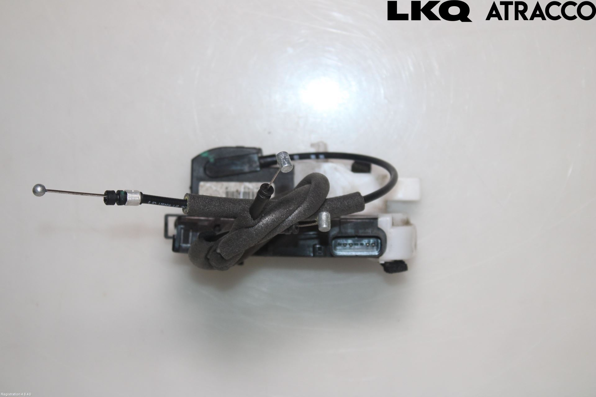 Hyundai ix35 Centrallåsmotor Höger