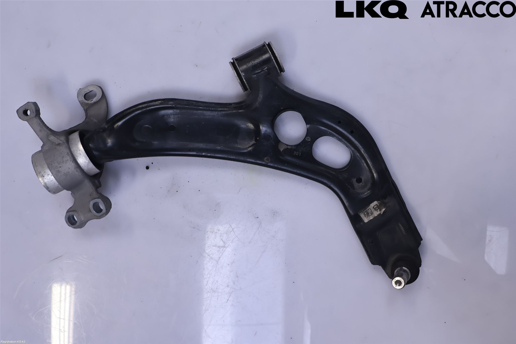 BMW 1 F40 19- Bärarm Fram Undre Hö