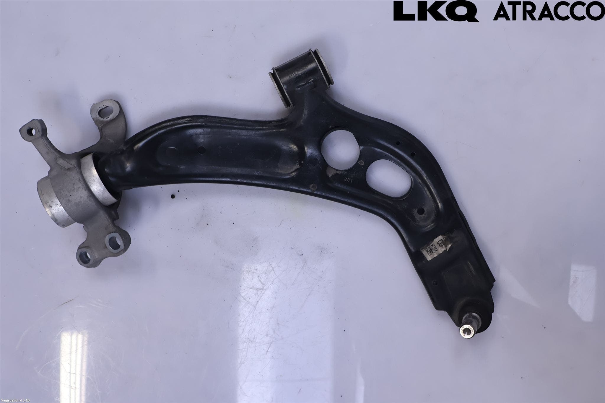 BMW 1 F40 19- Bärarm Fram Undre Hö