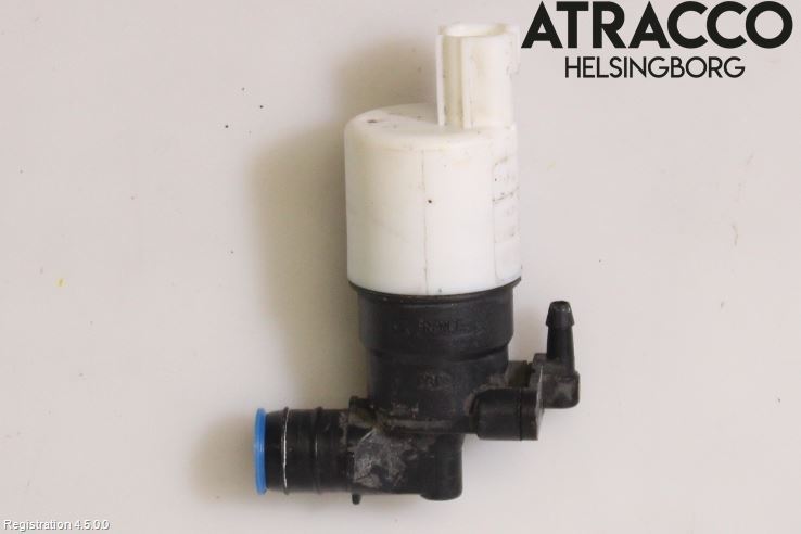 Jaguar XF (X260) 16-24 Spolarpump Vindruta