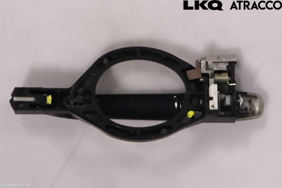 Mitsubishi ASX 10-22 Dörrhandtag Yttre Hö