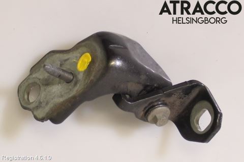 Ford GALAXY 16- Dörrgångjärn