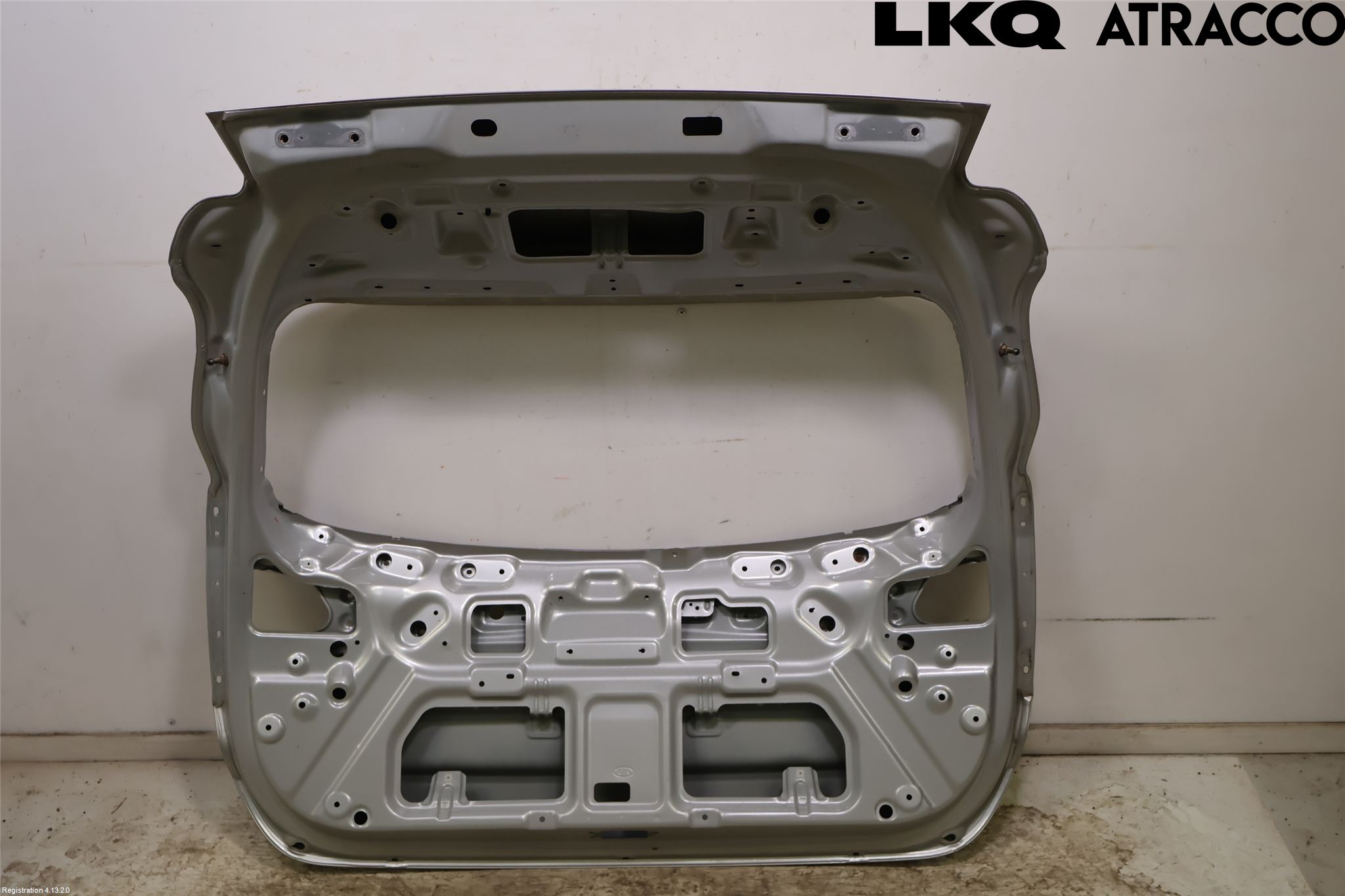 Kia CEED 12-18 Baklucka Kombi