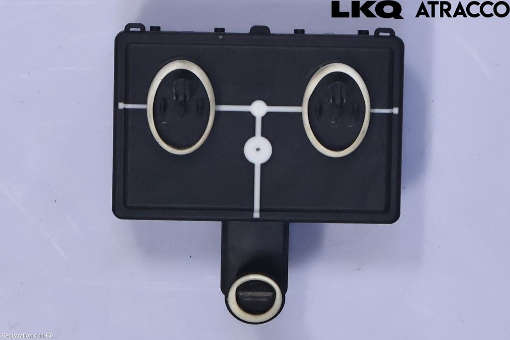 Audi A5 17- Styrenhet Dörr