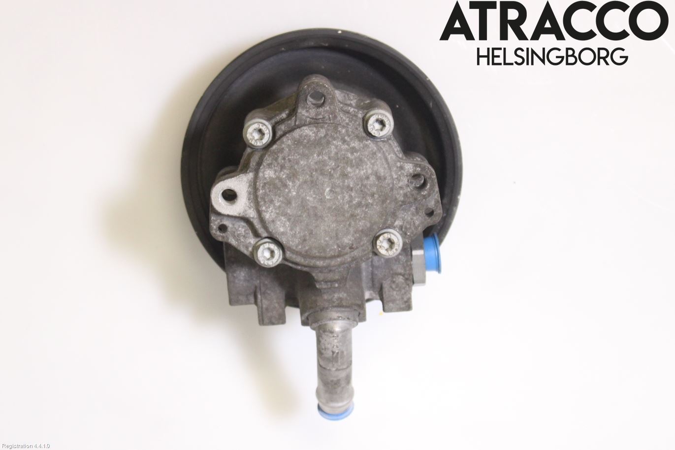 BMW 3 E90/91 SED/TOU 05-12 Styrservopump