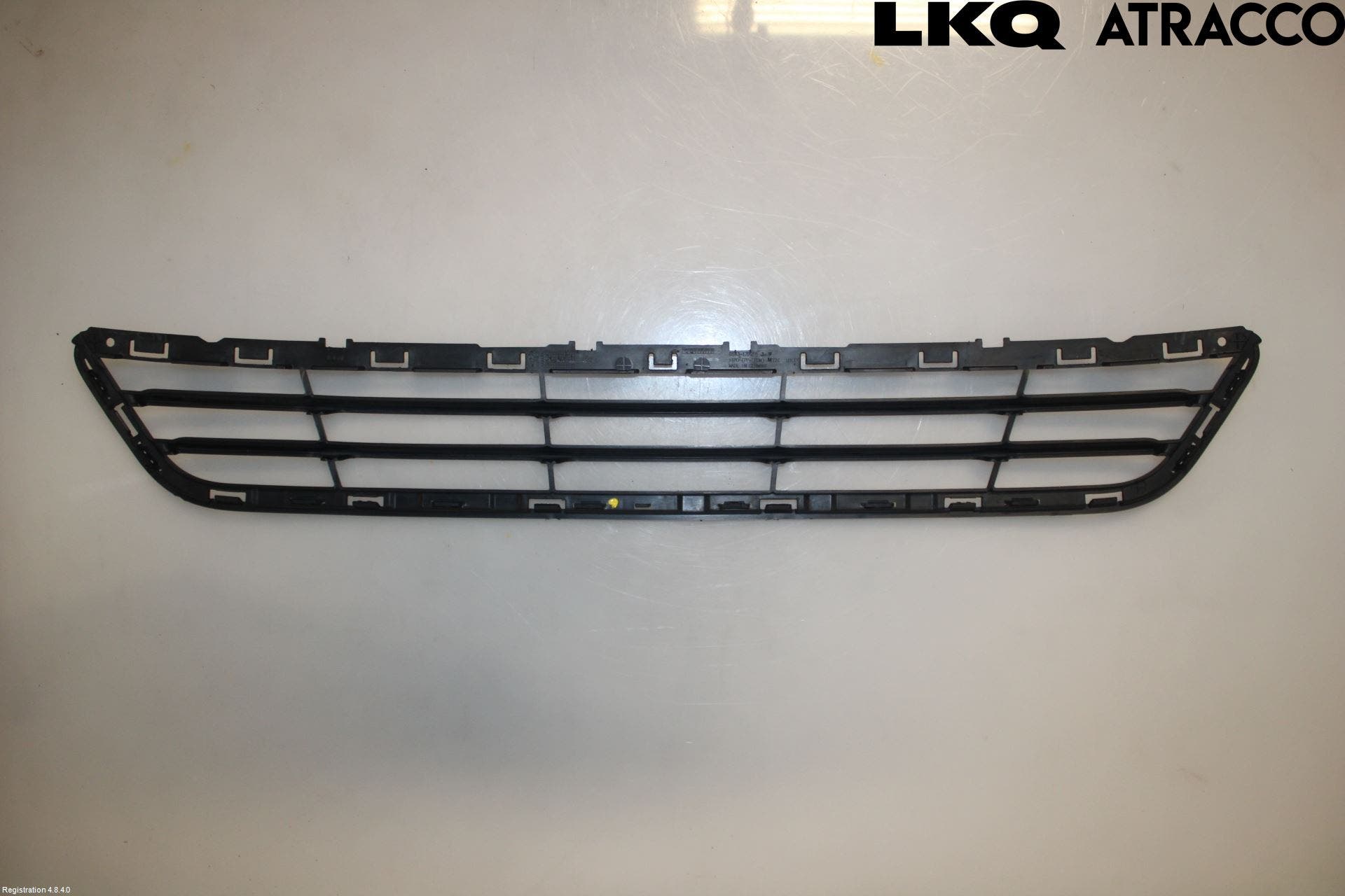 Ford MONDEO 15-22 Grilldel Mitt