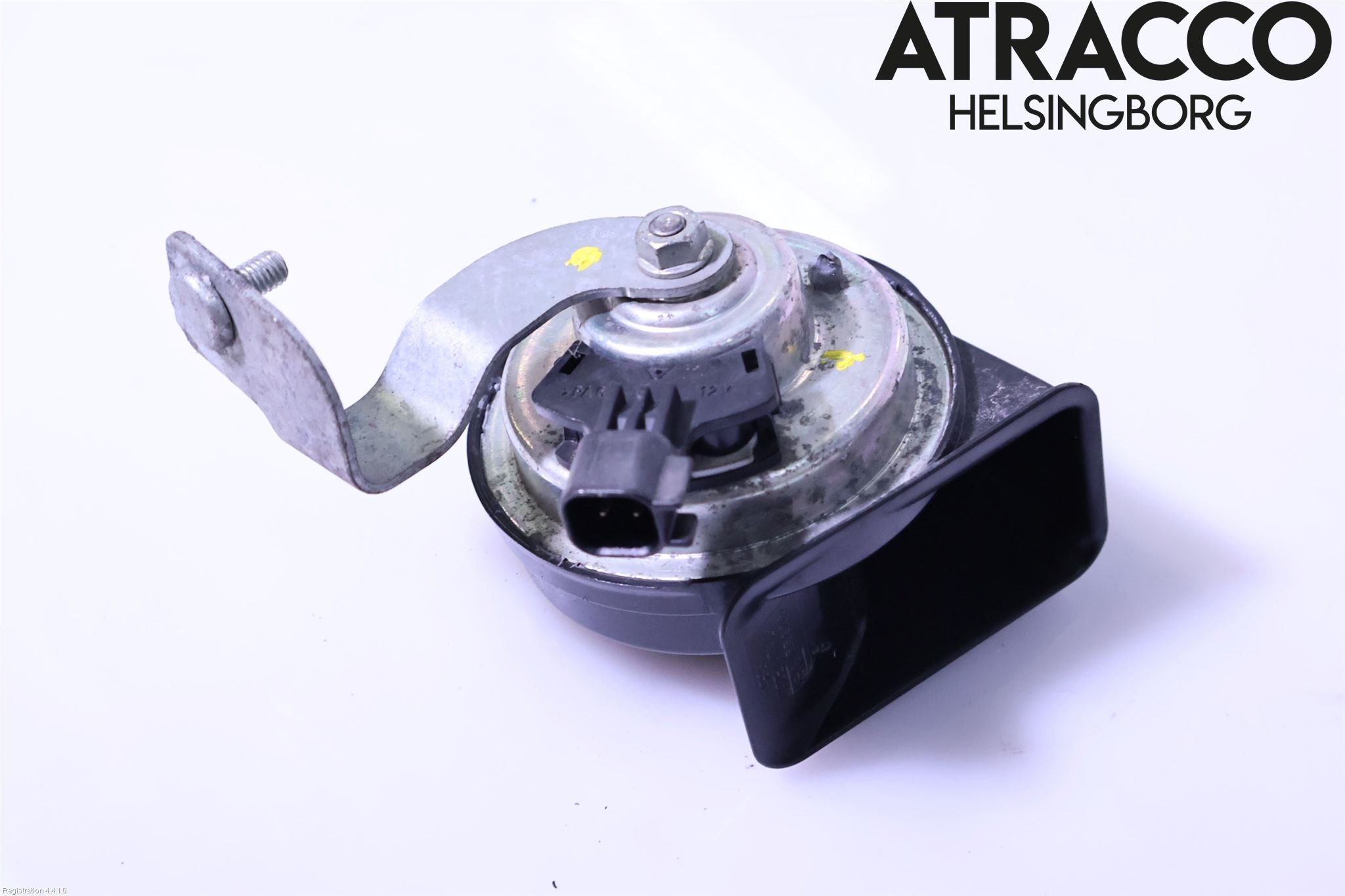 Volvo V60 14-18 Signalhorn