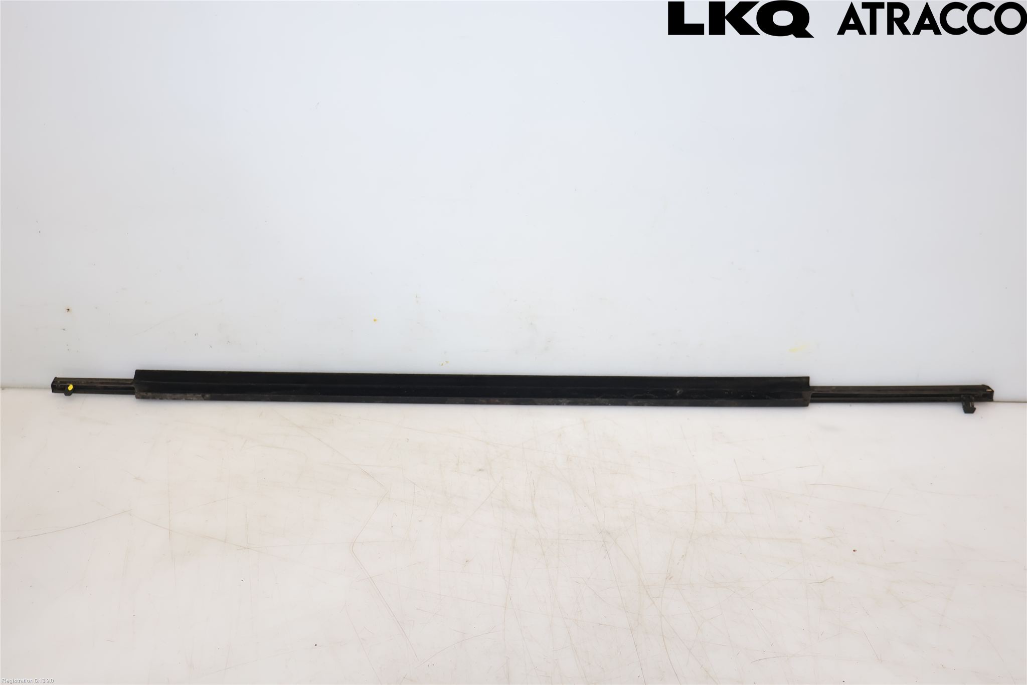 Toyota AURIS 13-19 Dörr Dekorlist Bak Hö