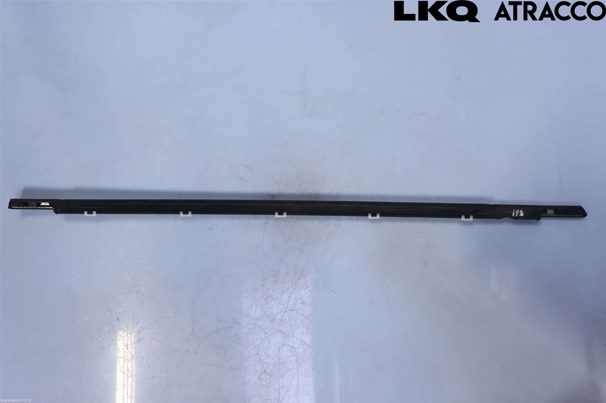 Hyundai i40 16-18 Dörr Dekorlist Bak Hö