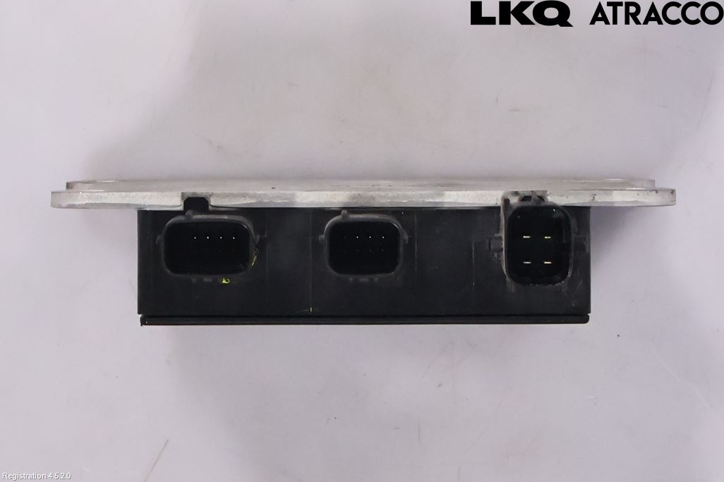 Lexus IS 250/350 14-20 Styrenhet Övrigt