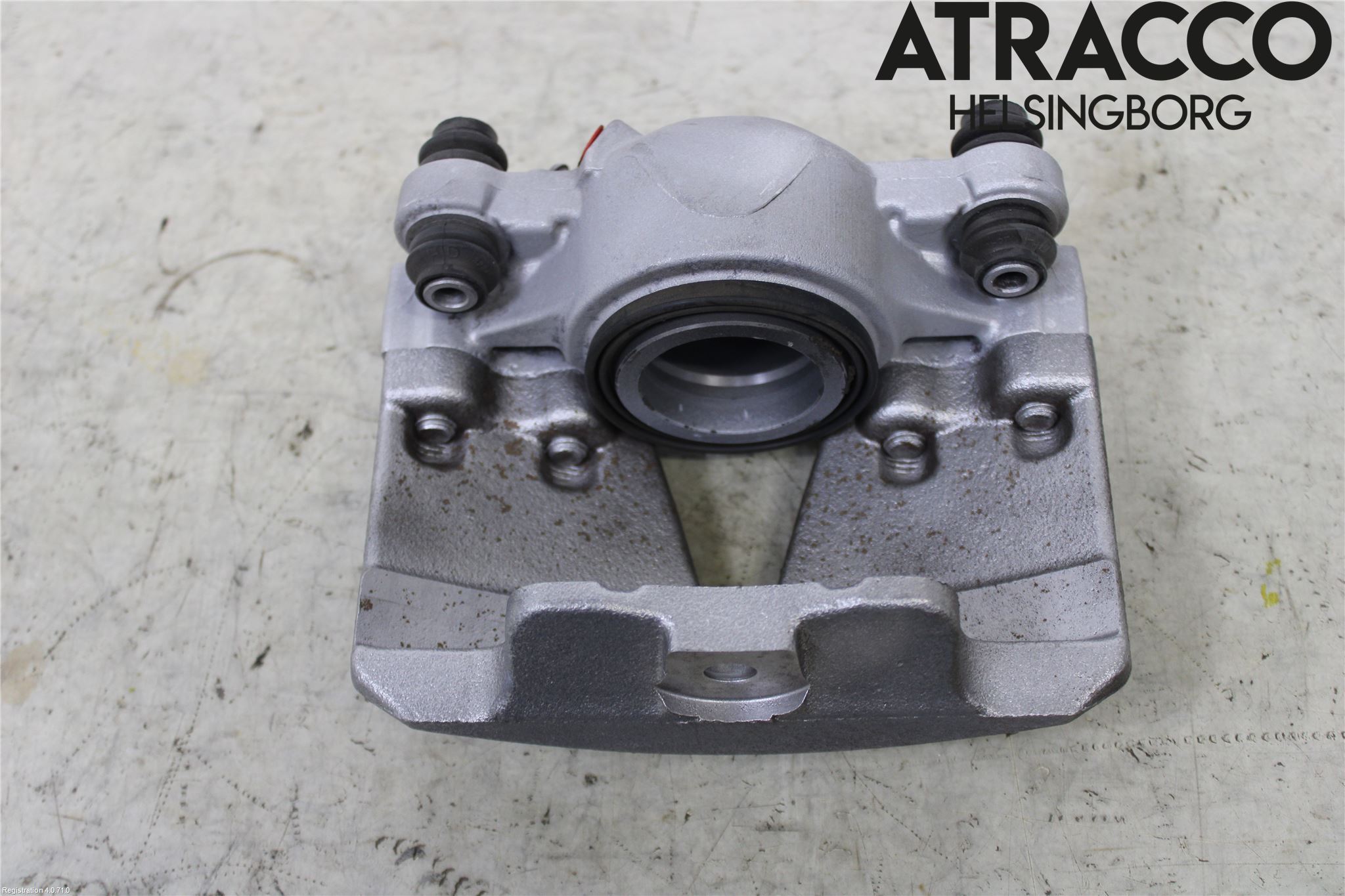 Audi A6/S6 4G 11-18 Bromsok Fram Höger