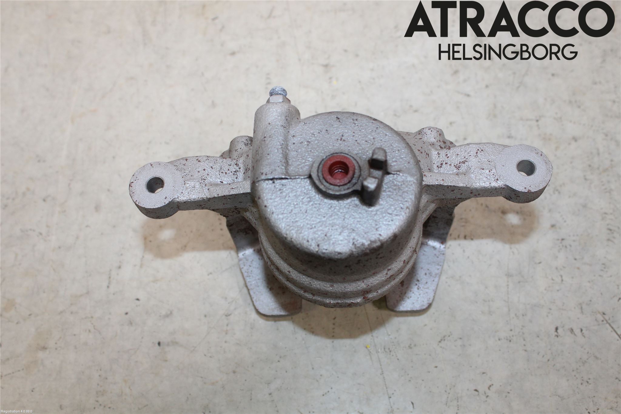 Kia CEED 12-18 Bromsok Fram Vänster