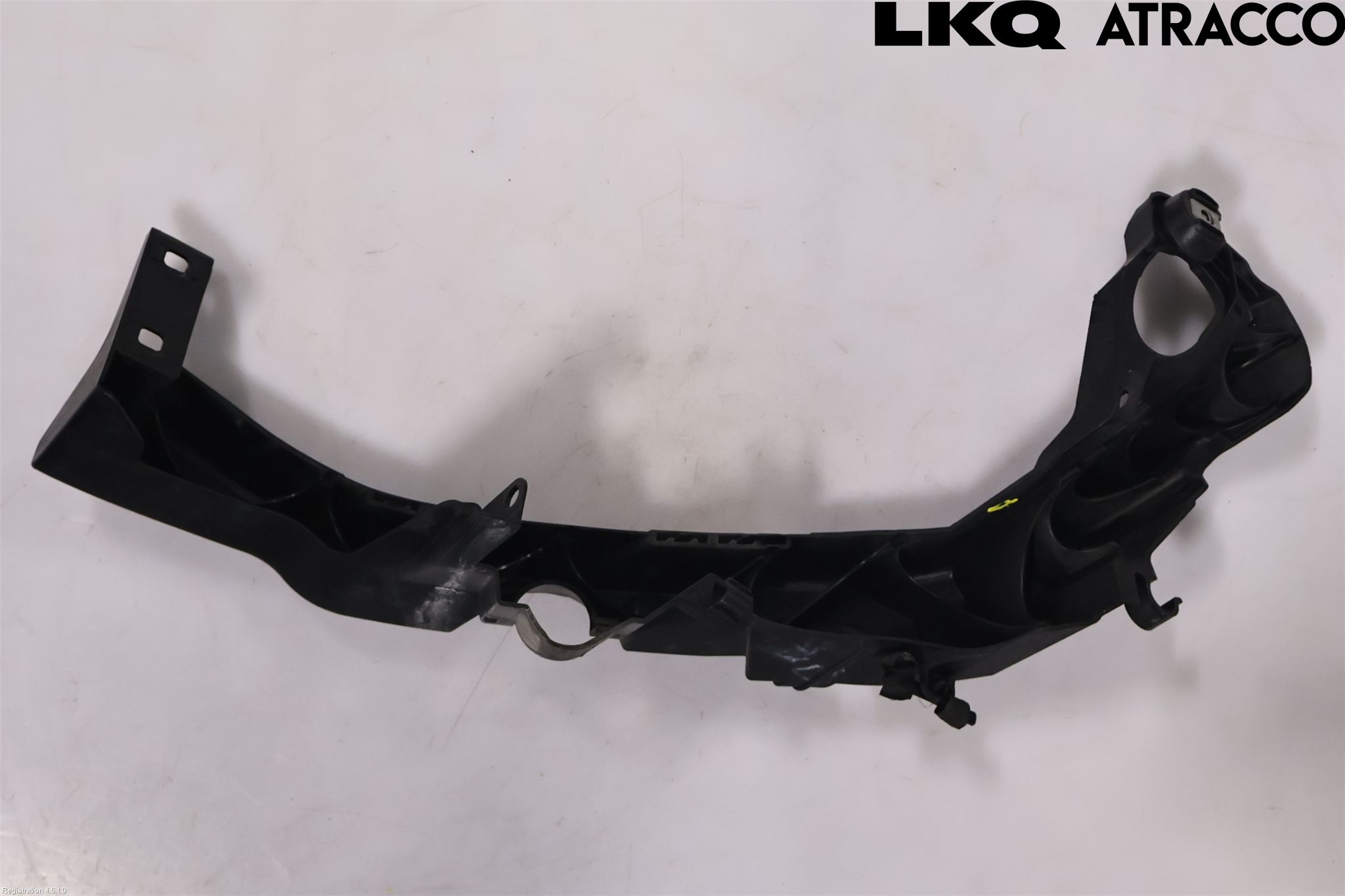 BMW 3 E92/93 Coupé/Cab 05-14 Strålkast Fästsarg