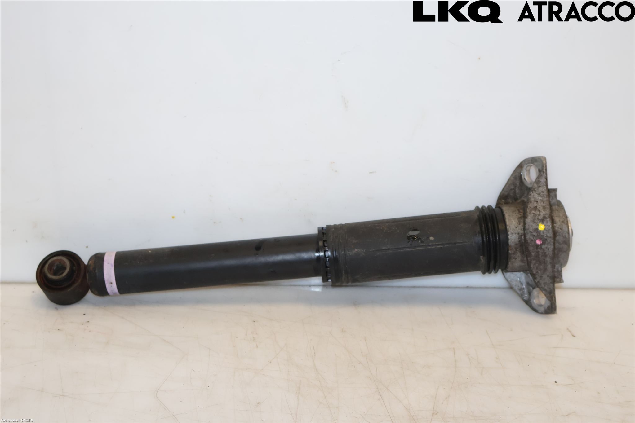 Lexus ES 250/300/330 Stötdämpare Bak