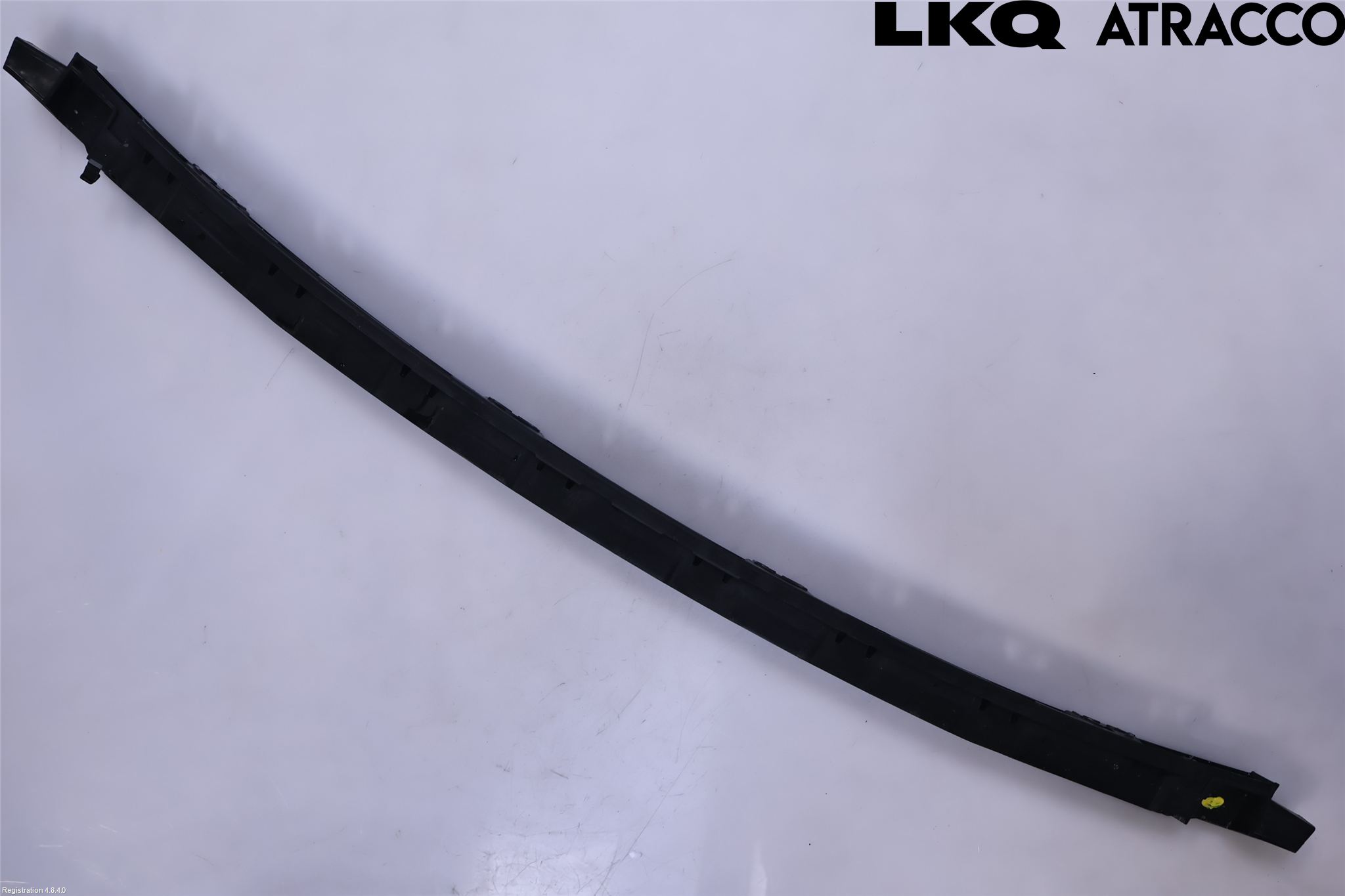 Audi A6/S6 4G 11-18 Stötfångardel Bak Mitt