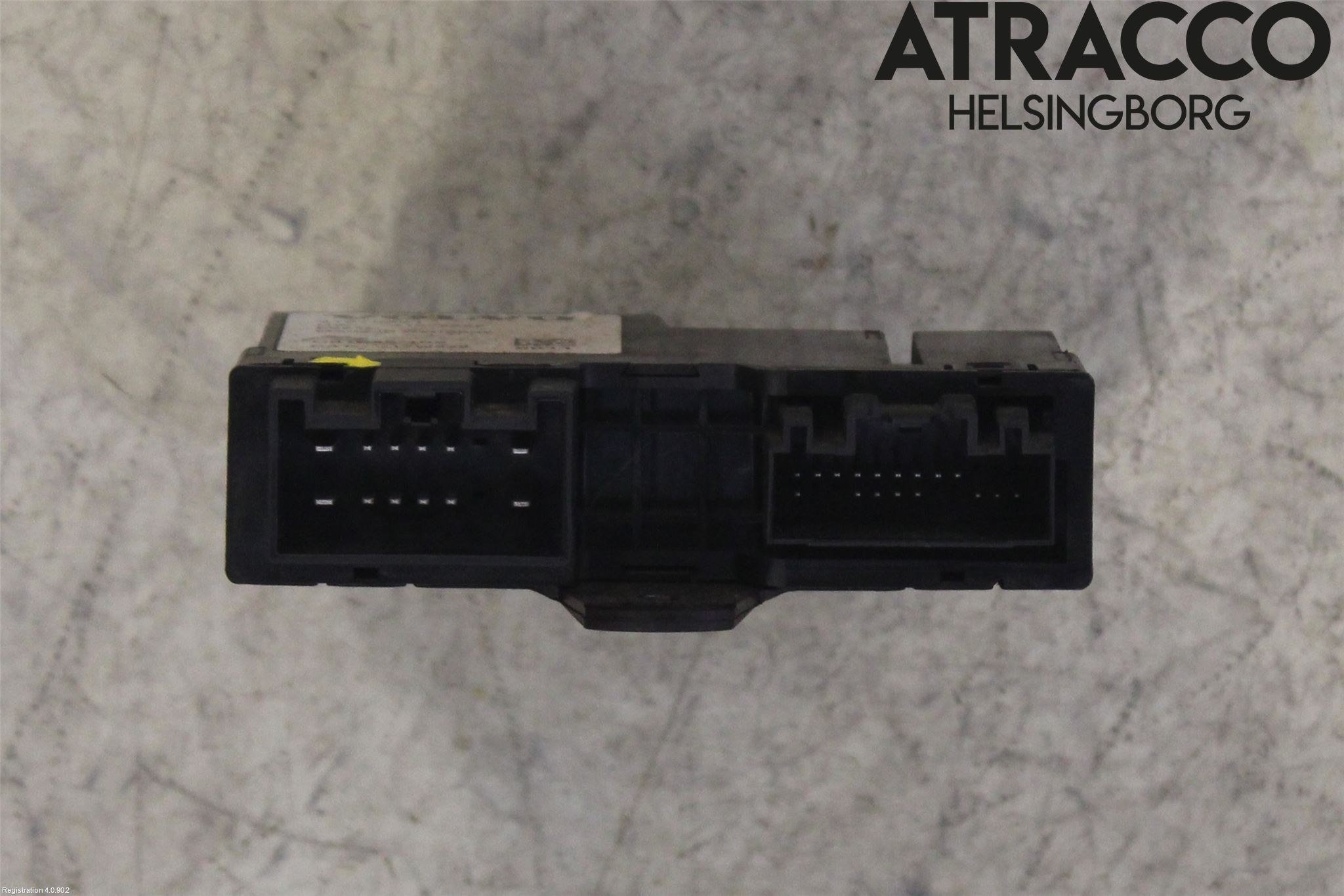 Volvo V90 17->> Styrenhet Baklucka