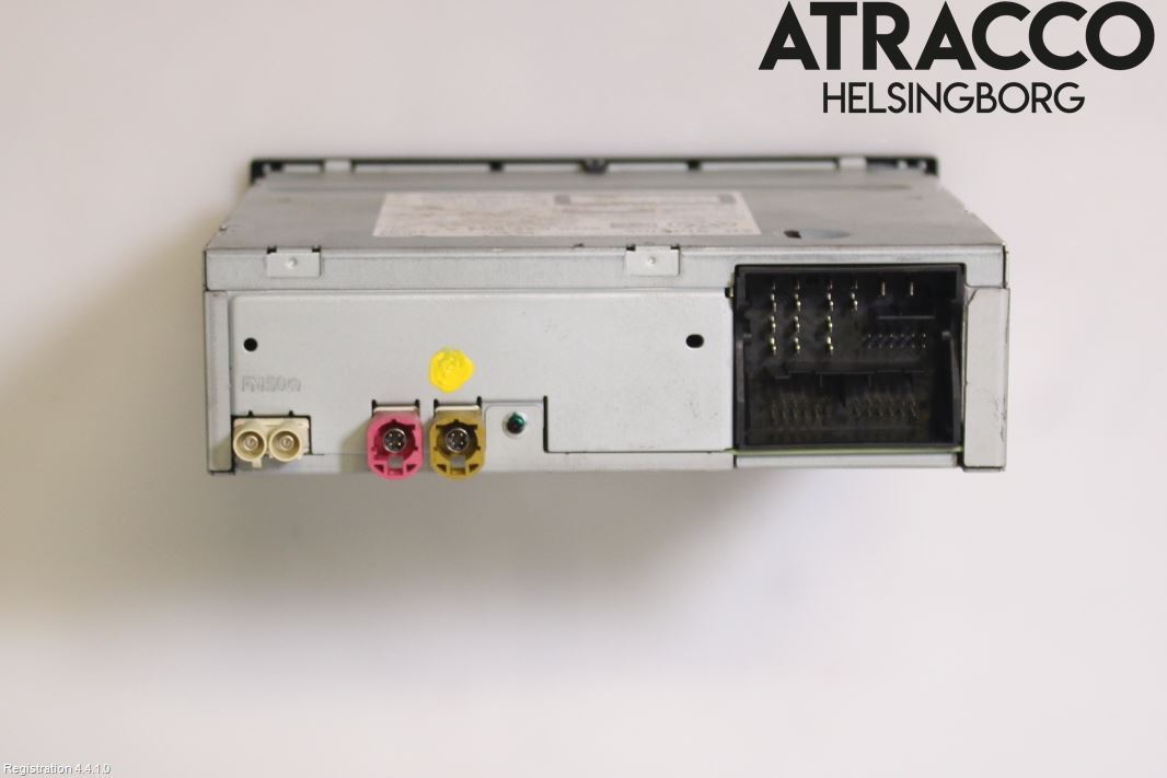 Volkswagen VW GOLF SPORTSVAN 15-20 Cd Radio - Multimediapanel