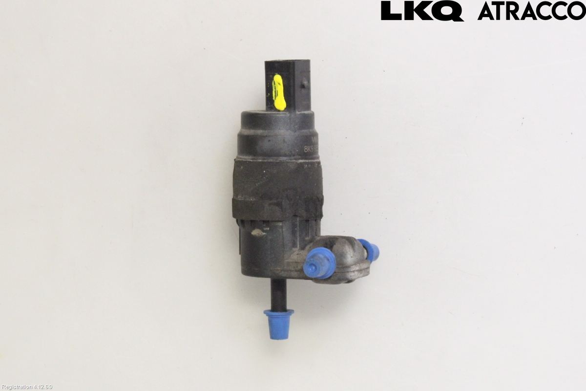 Audi A6 ALLROAD 12-18 Spolarpump Vindruta