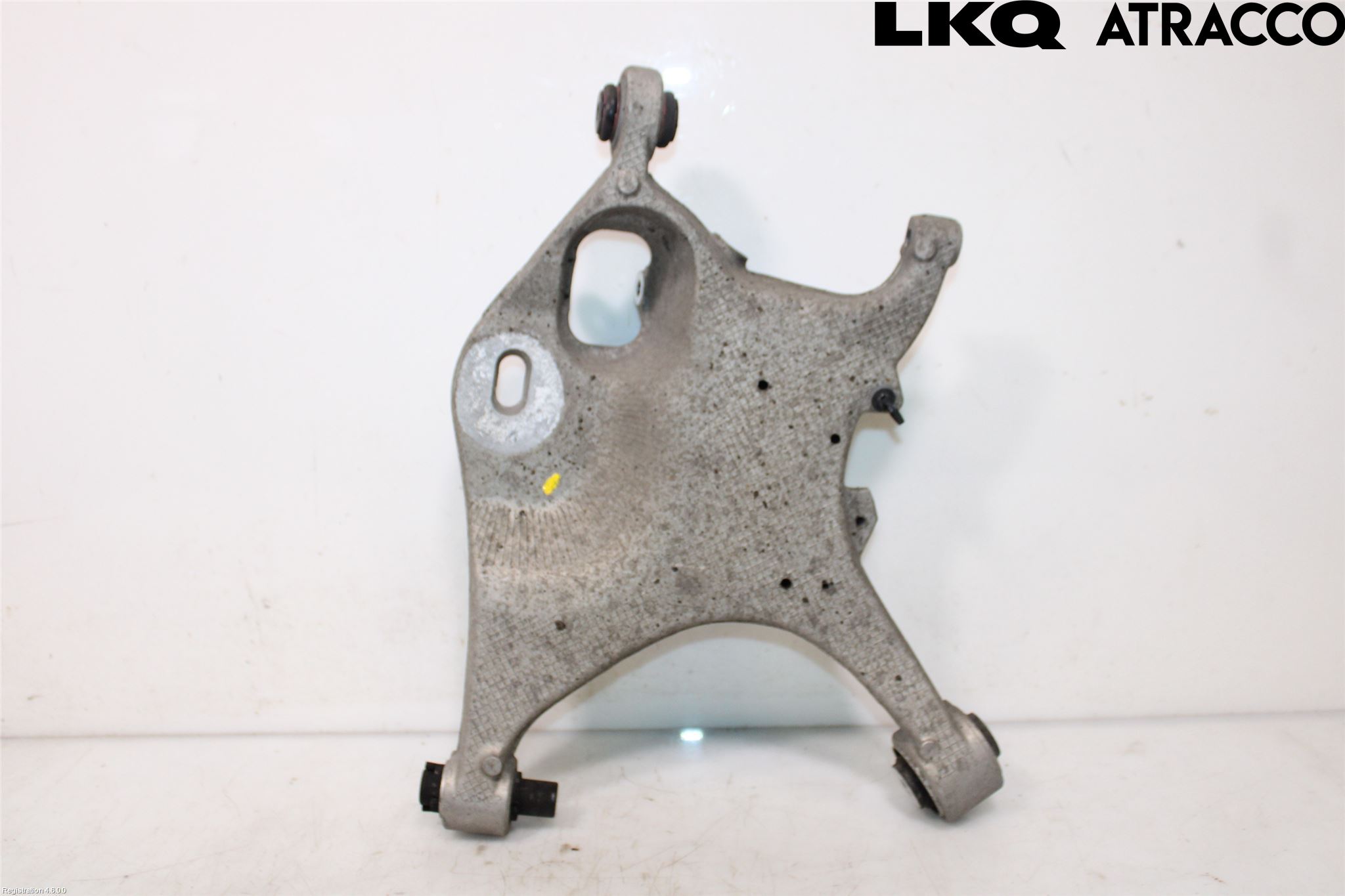 Volvo V60 19- Bärarm Bak Vänster