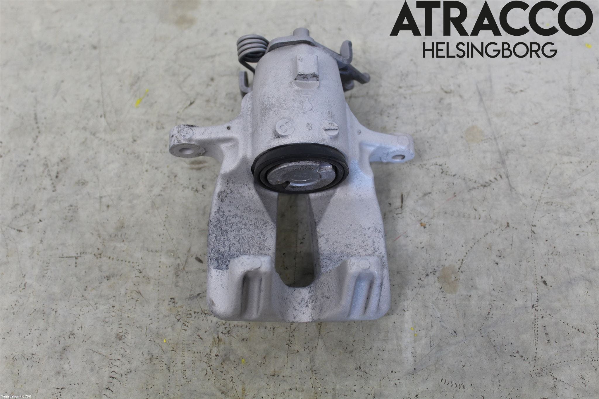 Saab 9-5 10-12 Bromsok Bak Vänster