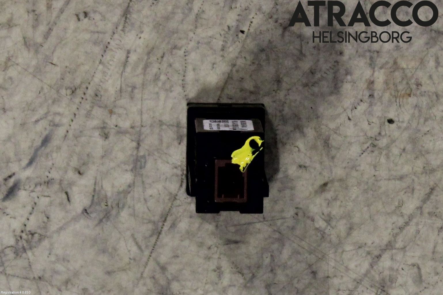 Toyota C-HR 16-23 Usb Connection