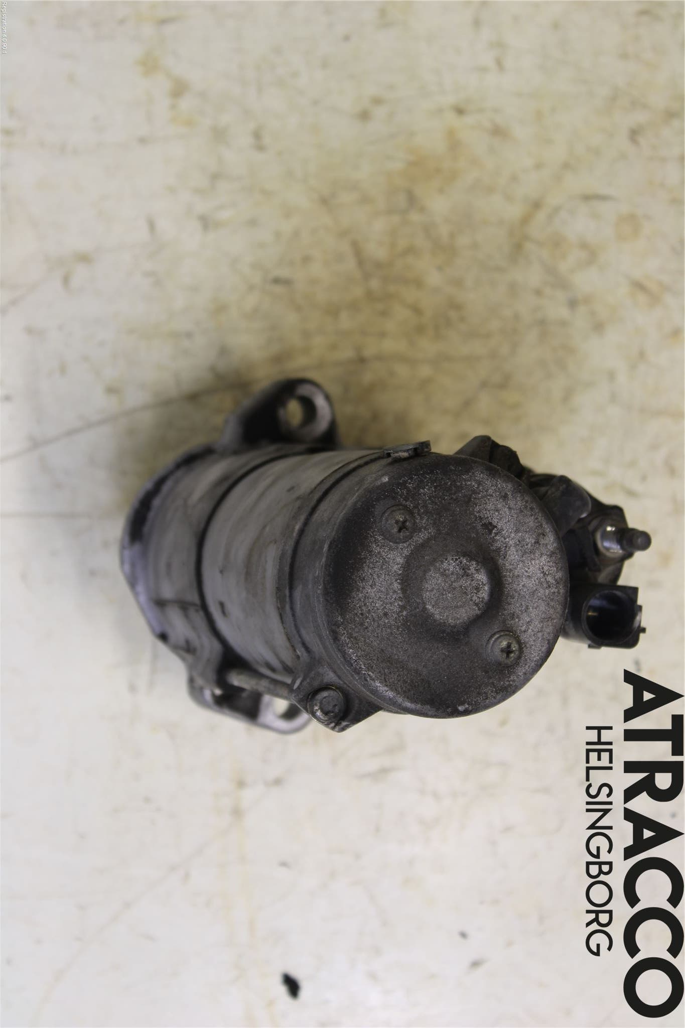 Audi Q7/SQ7 Startmotor Diesel