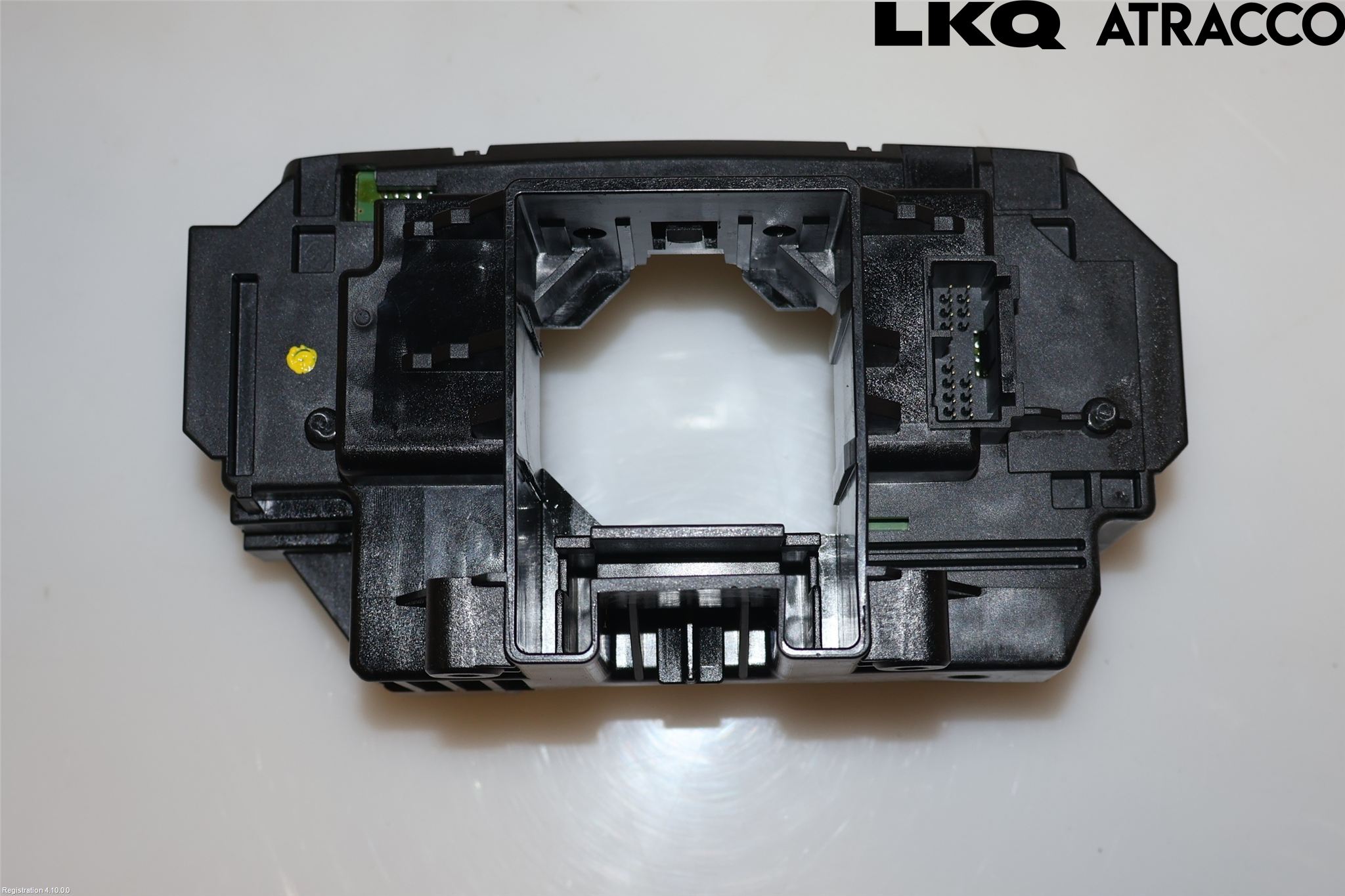 Landrover LAND ROVER RANGE ROVER EVOQUE (L538) 11-18 Spak Konsoll-Fäste
