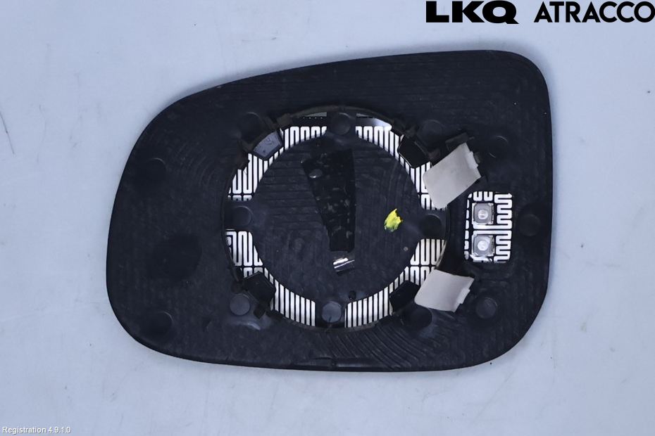 Volvo V70 08-13 Spegelglas Hö