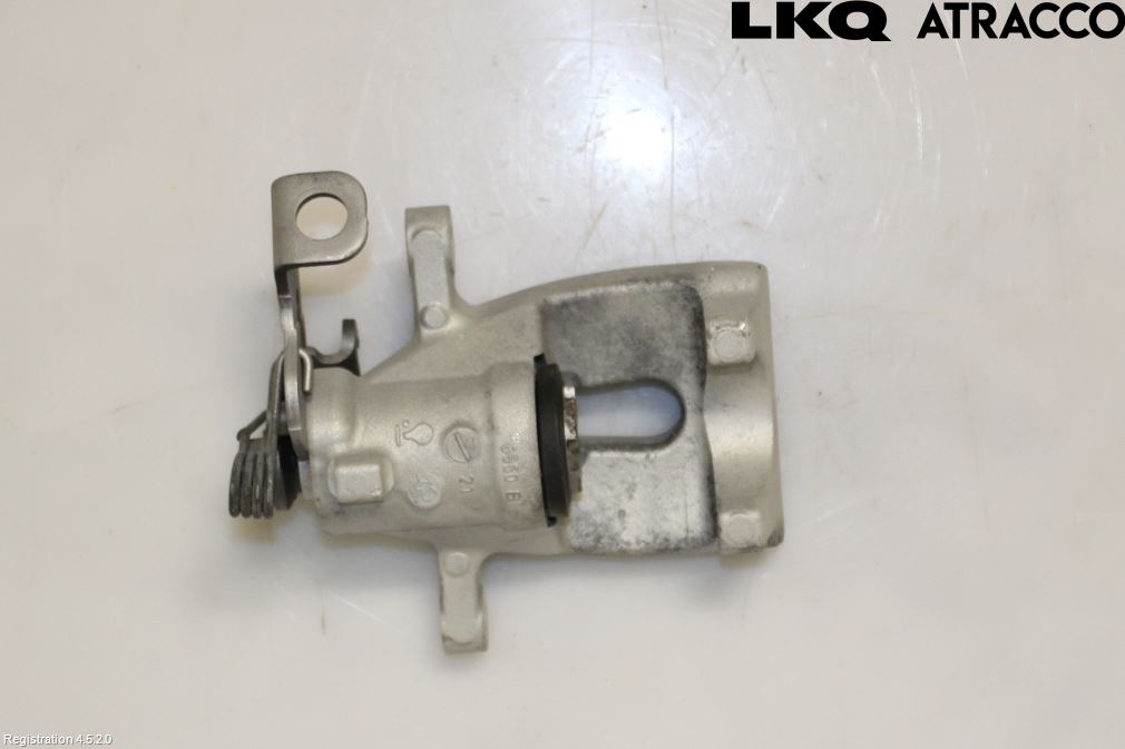 Kia CEED 12-18 Bromsok Bak Vänster