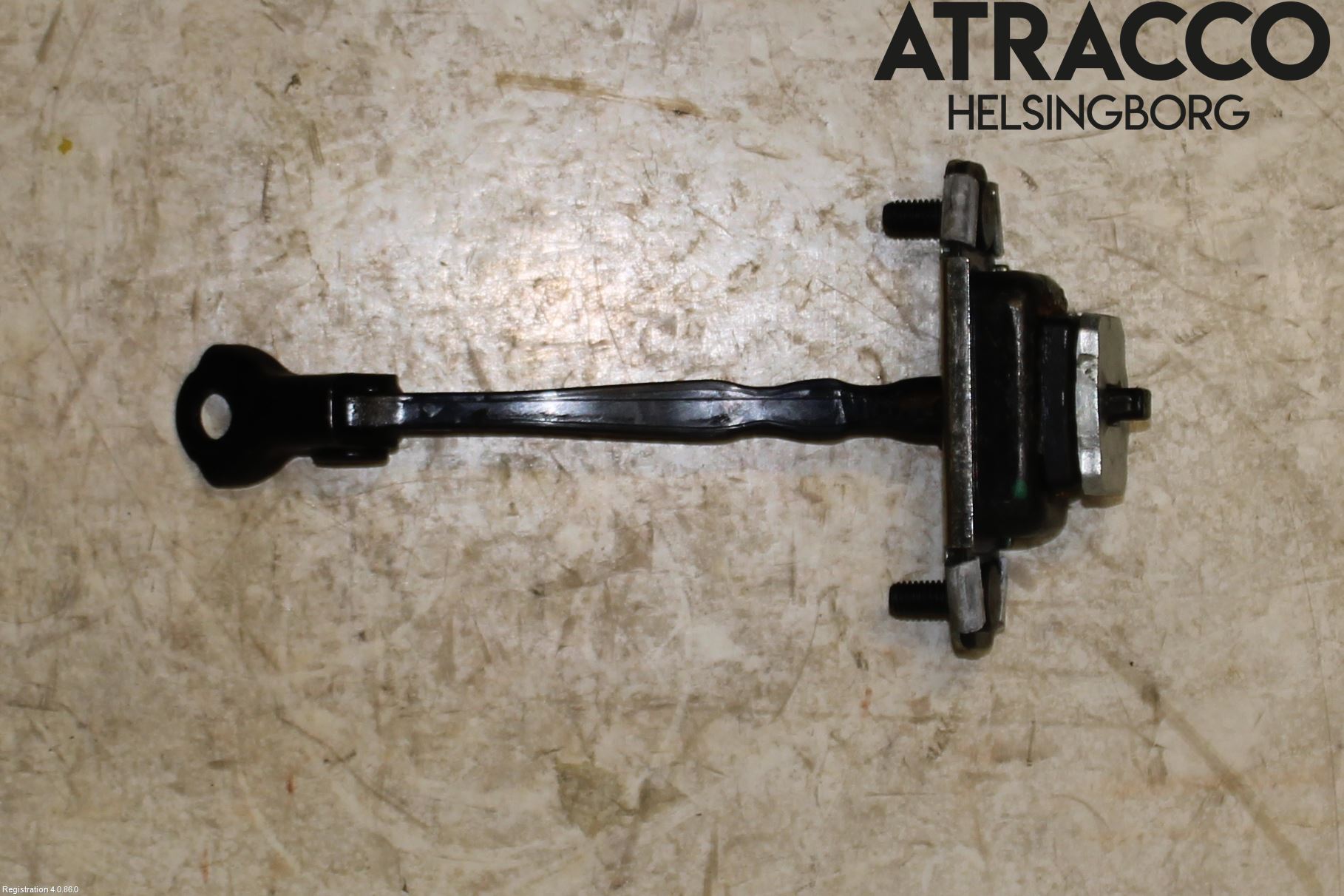 Kia CEED/CEED SW 19- Dörrstopp