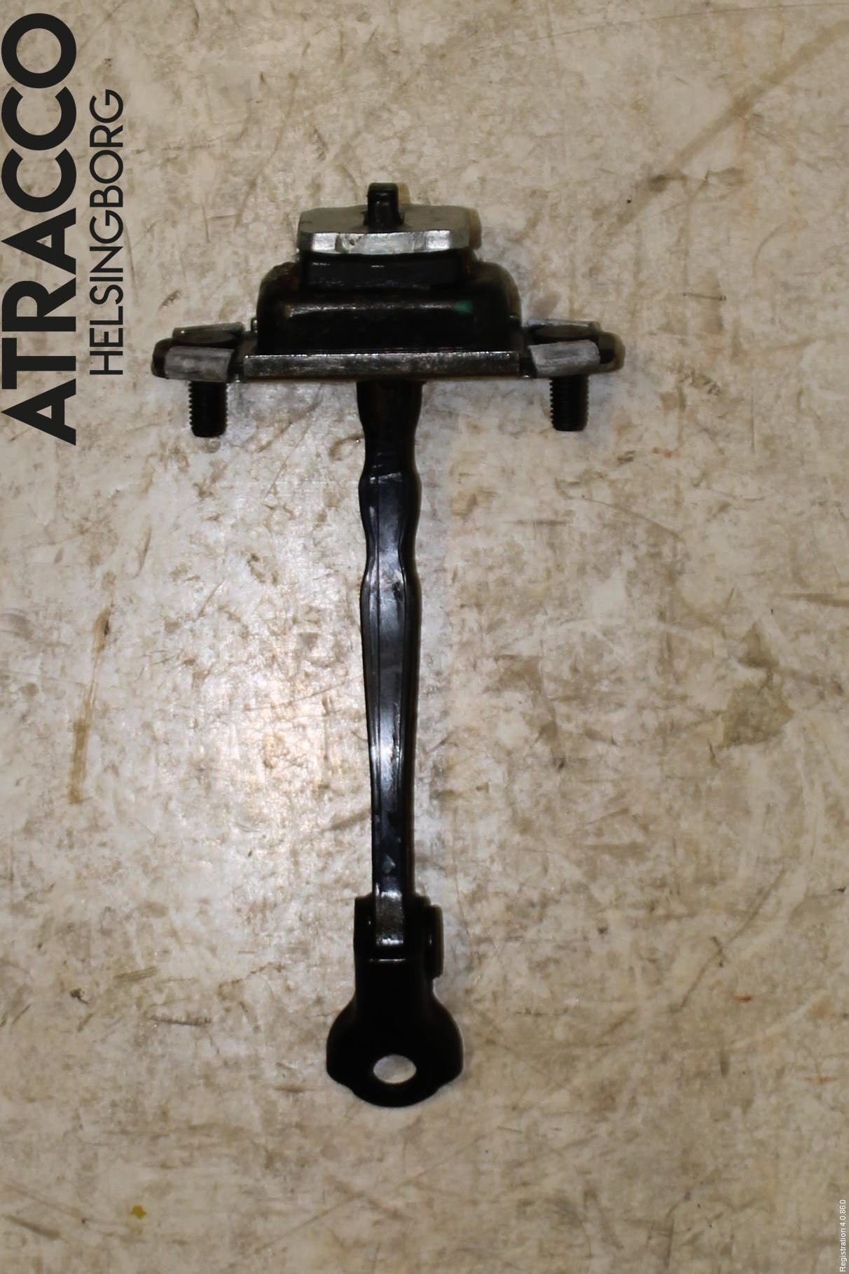 Kia CEED/CEED SW 19- Dörrstopp