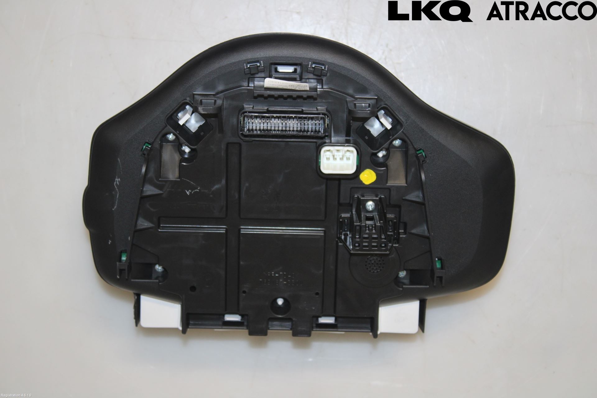Toyota AYGO 15-21 Instrument Komb