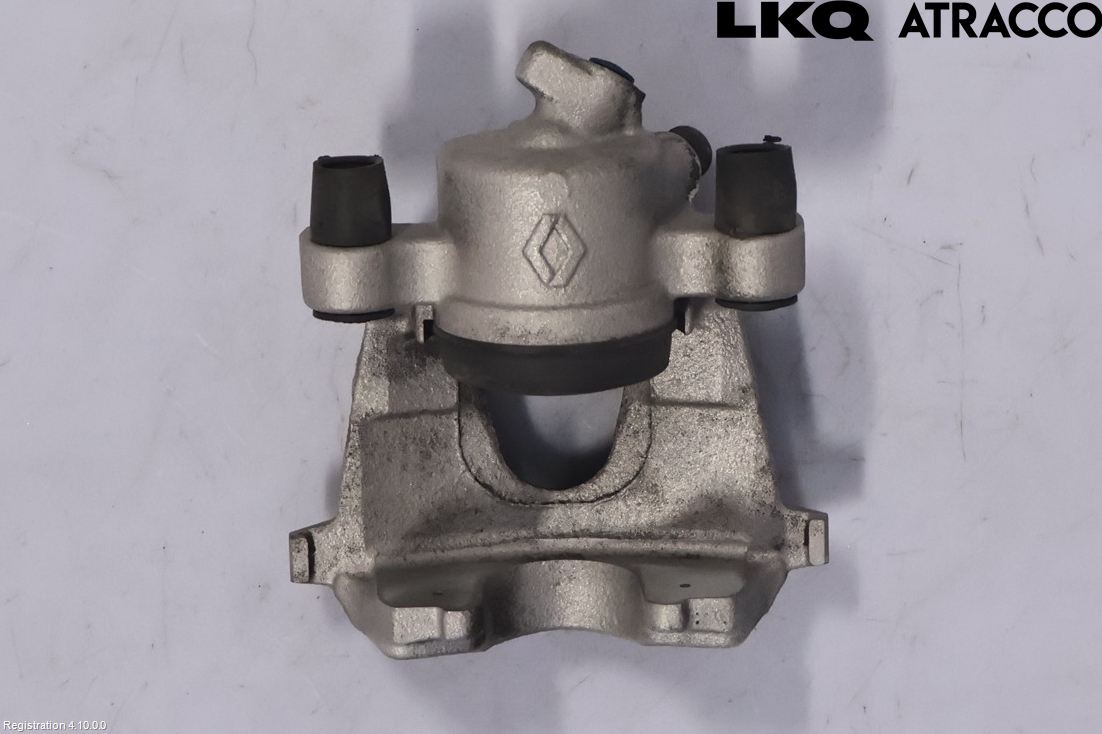 Renault CLIO IV 16-19 Bromsok Fram Höger