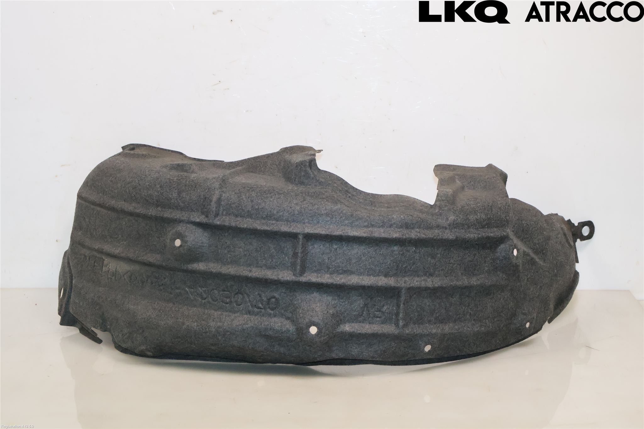 Toyota RAV4 19- Skärm Inner