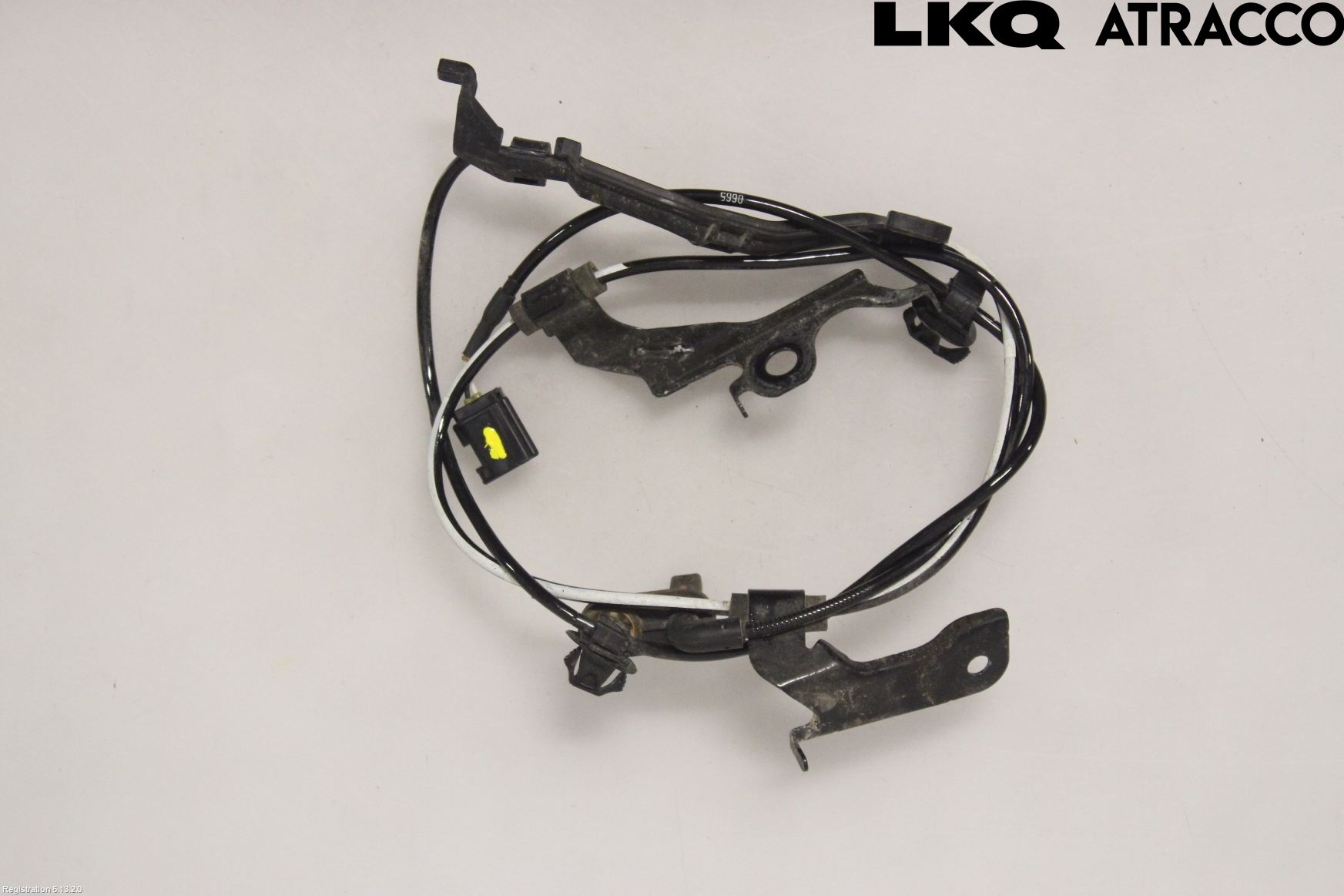 Toyota COROLLA 19- Abs Sensor