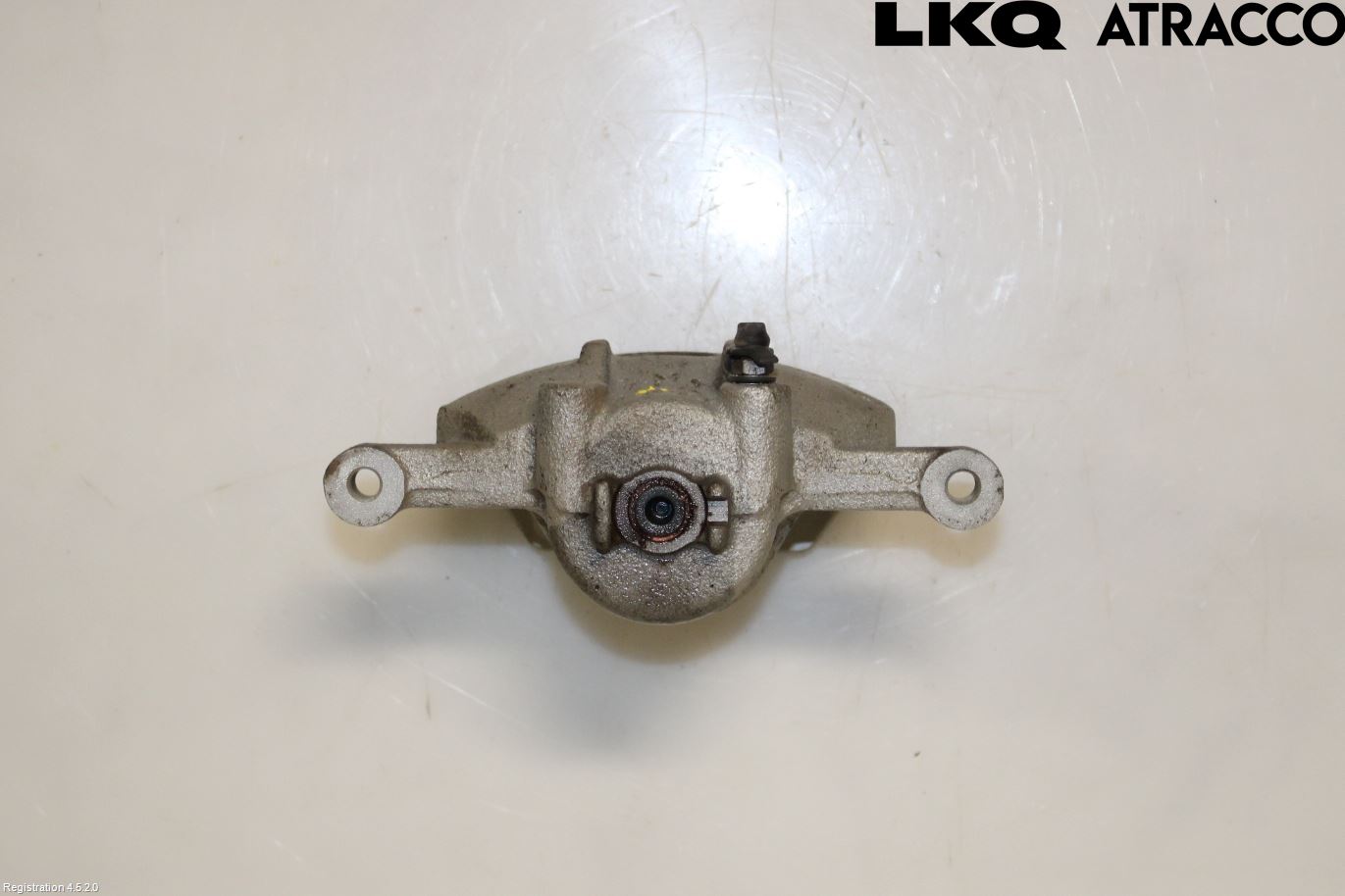 Hyundai i10 BA 17-20 Bromsok Fram Höger