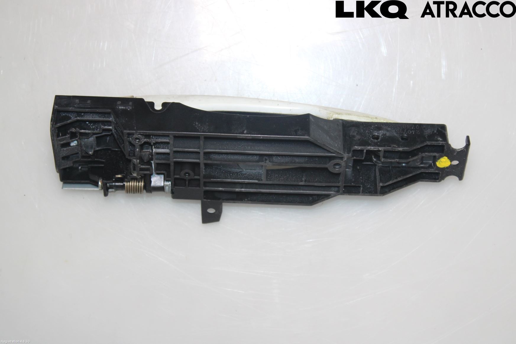 Nissan QASHQAI 14-17 Dörrhandtag Yttre Hö