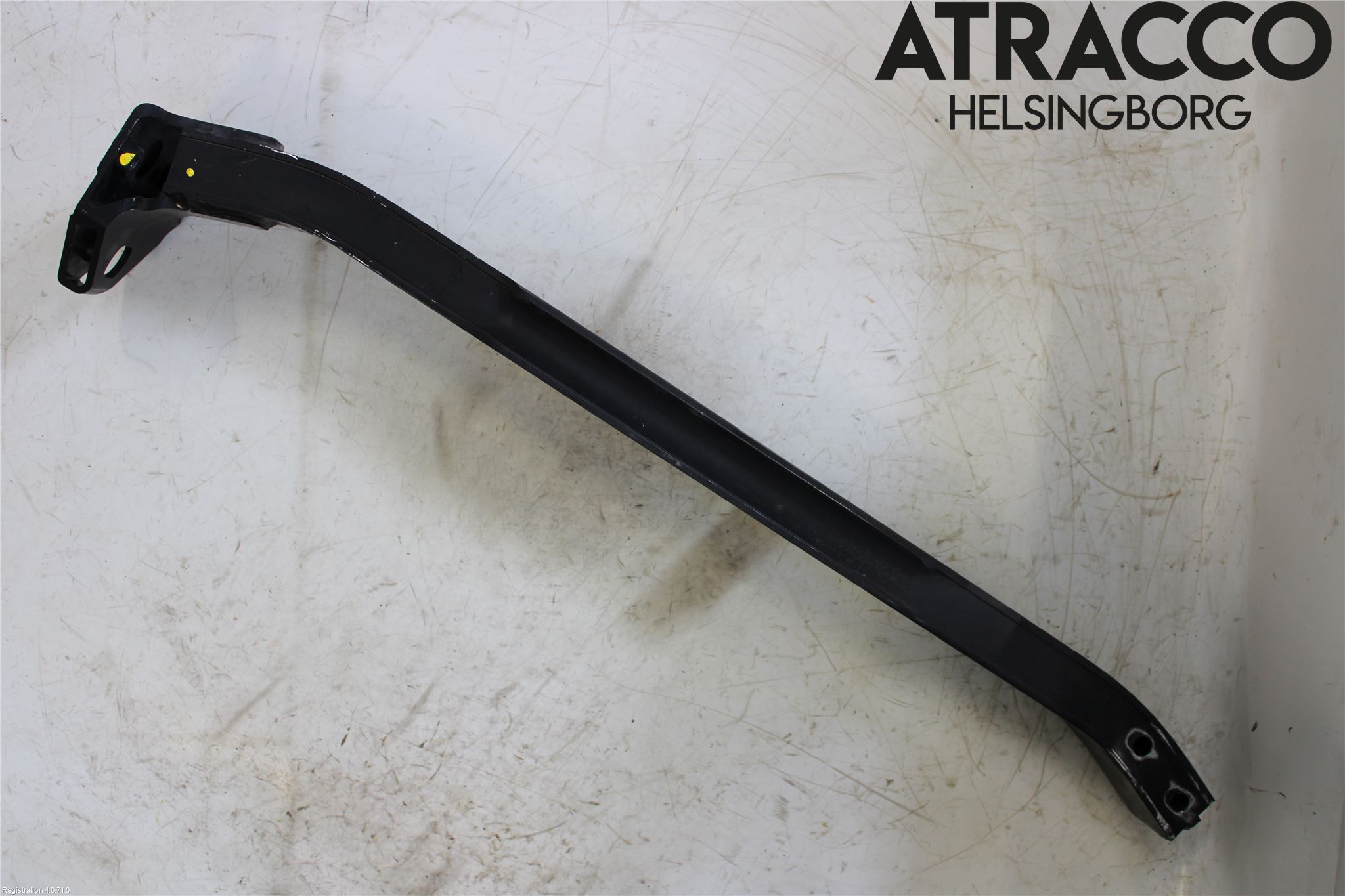 Jeep WRANGLER Växellådsbalk