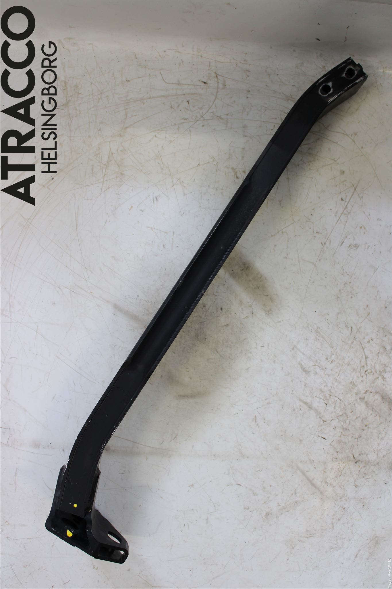 Jeep WRANGLER Växellådsbalk